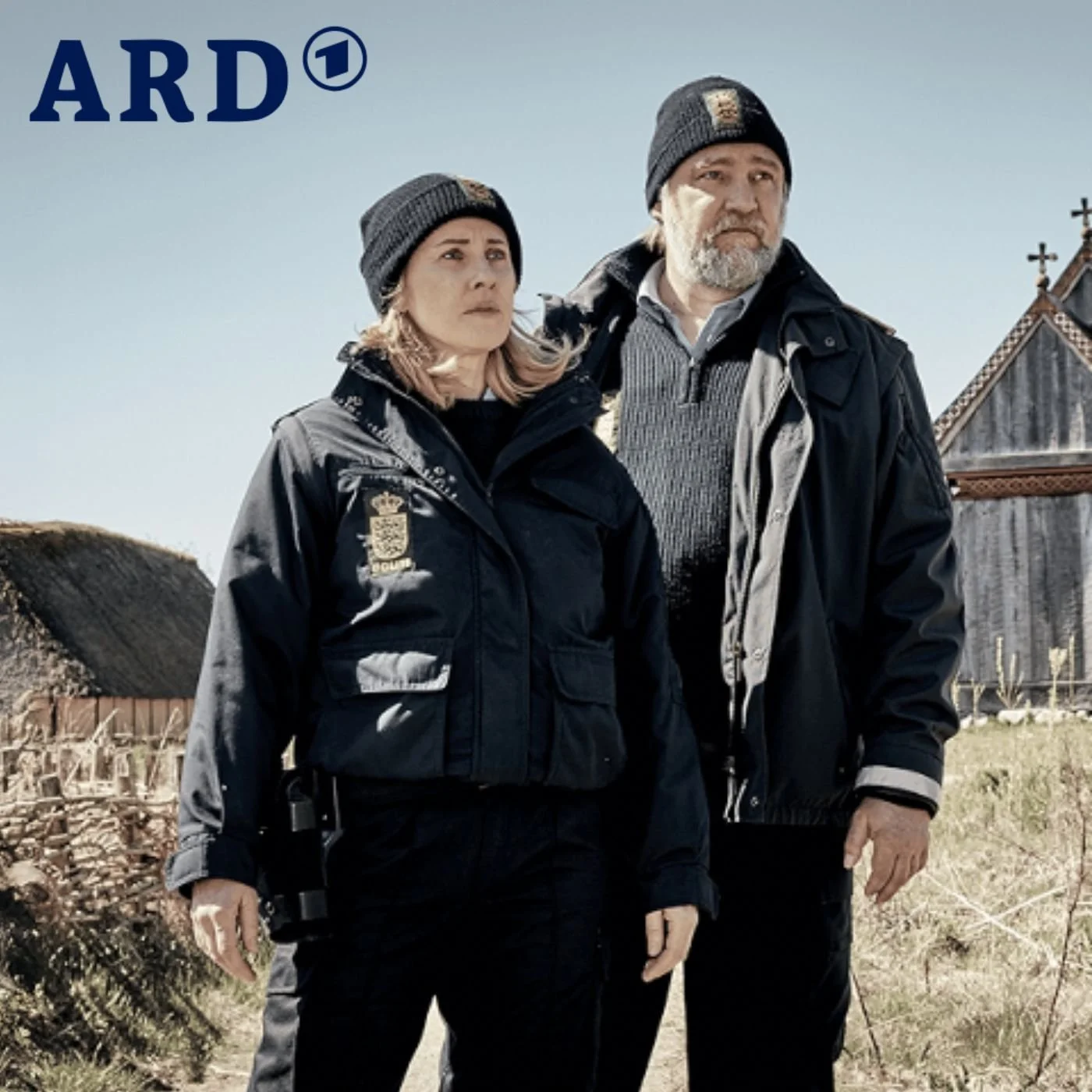 Composer 
TV Film 
Nordic-Noir, Crime
