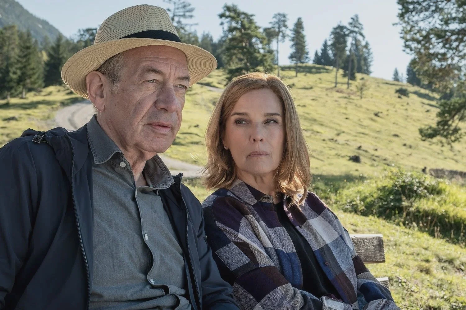 In Fremden Händen 
(ZDF Film)
Composer