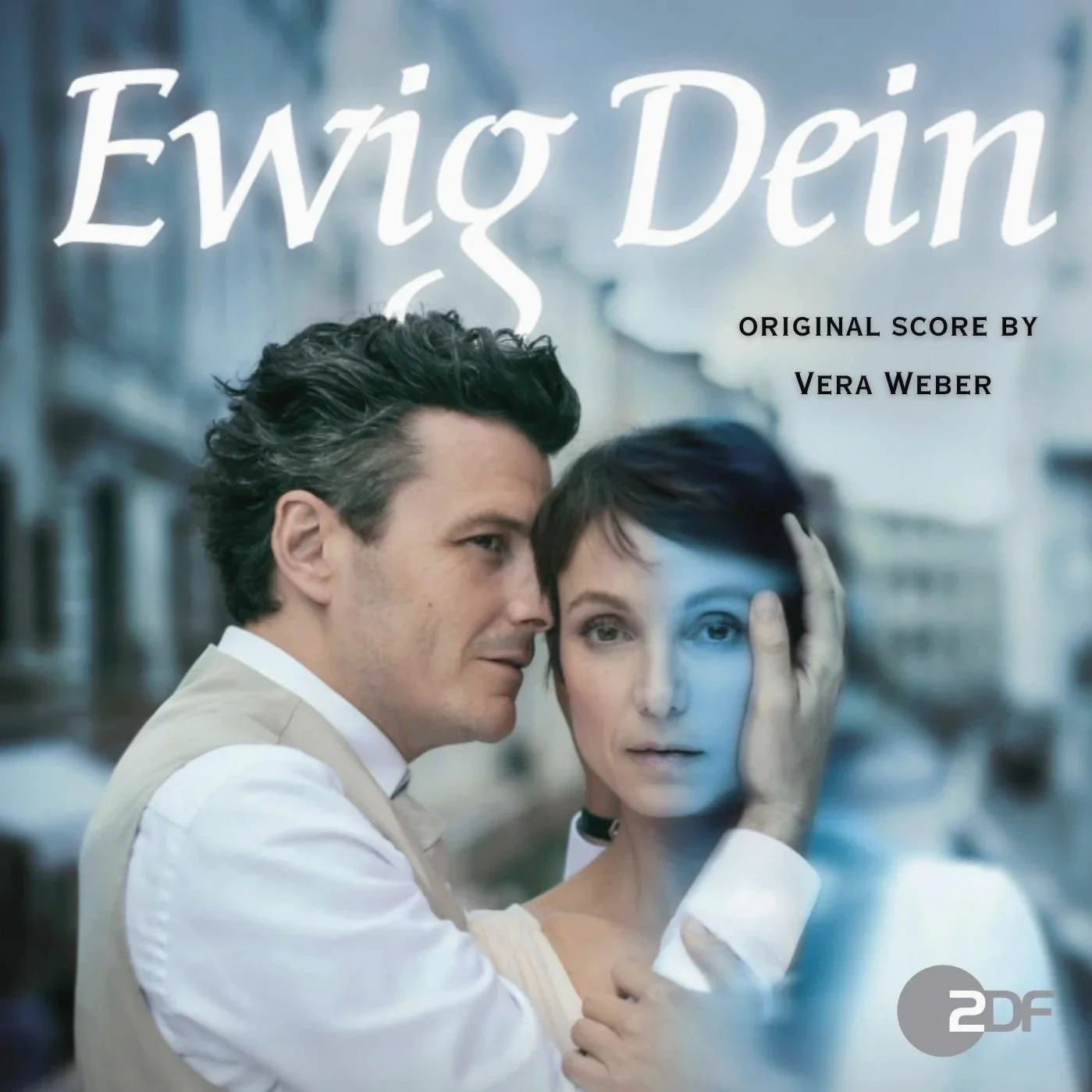 Ewig Dein 
(ZDF / ORF Film)
Composer