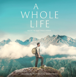 A Whole Life 
(Feature Film) 
Additional Music