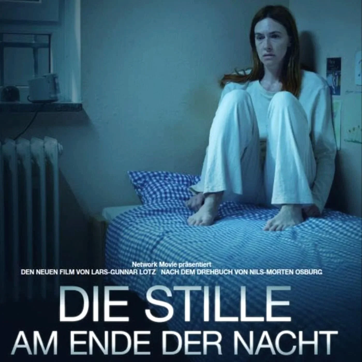Die Stille am Ende der Nacht  
(ZDF Film)
 Co-Composer 
with Matthias Weber