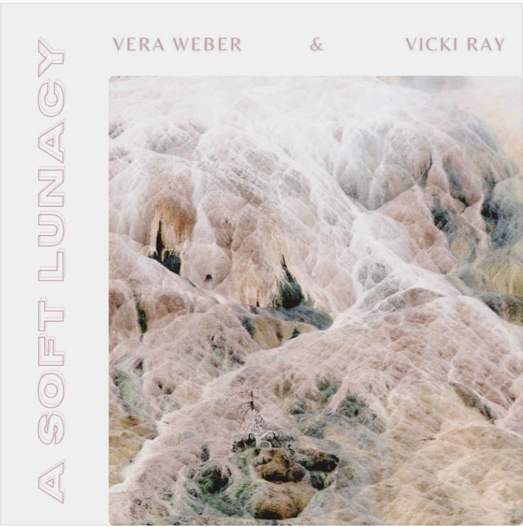 A Soft Lunacy by Vera Weber
(Duo Piano Album)
Composer, prepared piano, 
electronic playback