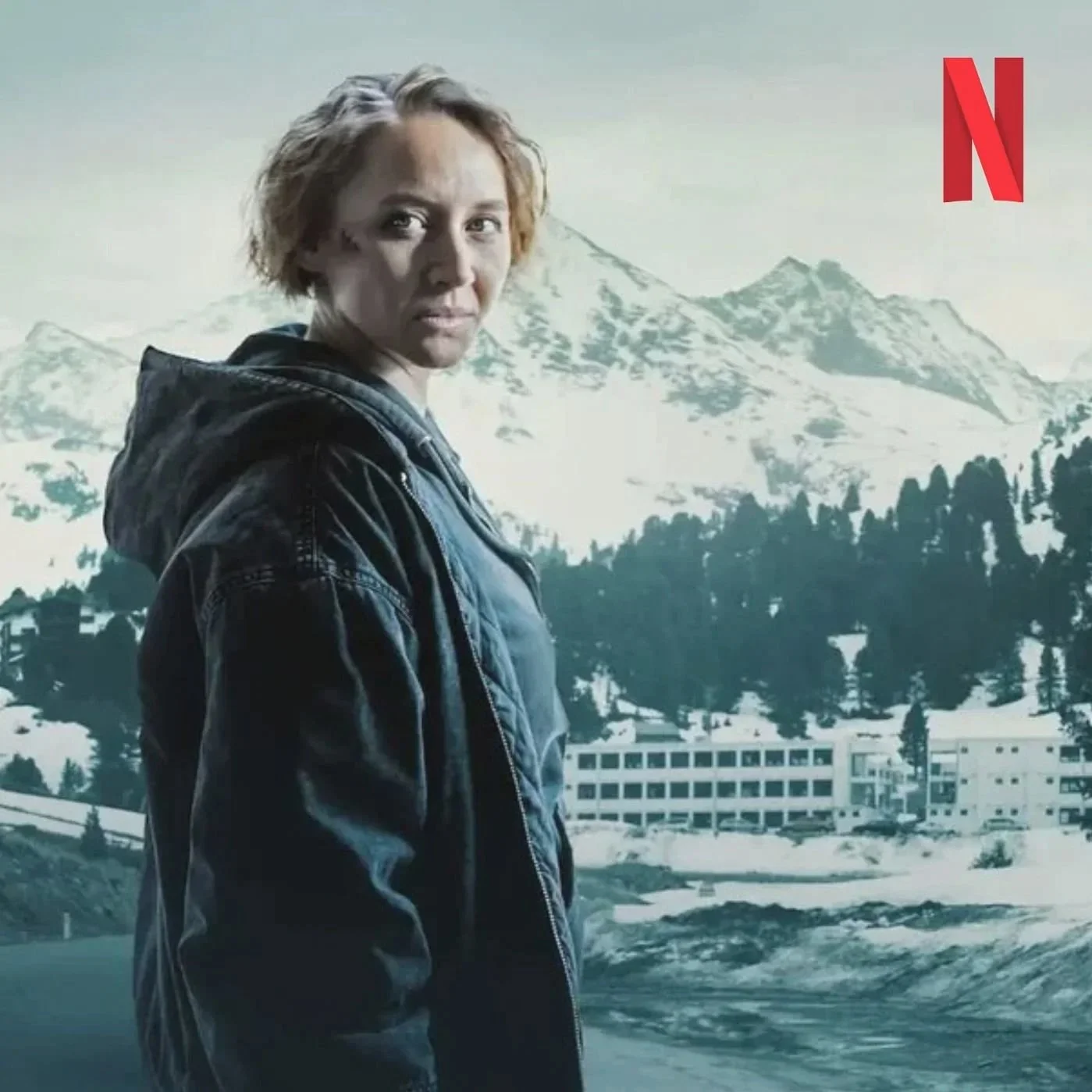 Woman of the Dead - Sn. 2 
(Netflix - 3 episodes) 
Composer of Songs 
"Rosebud," "Melt the Snow,"
"Woman of the Dead"
