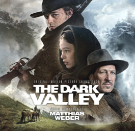 The Dark Valley 
(Feature Film)
Composer assistant