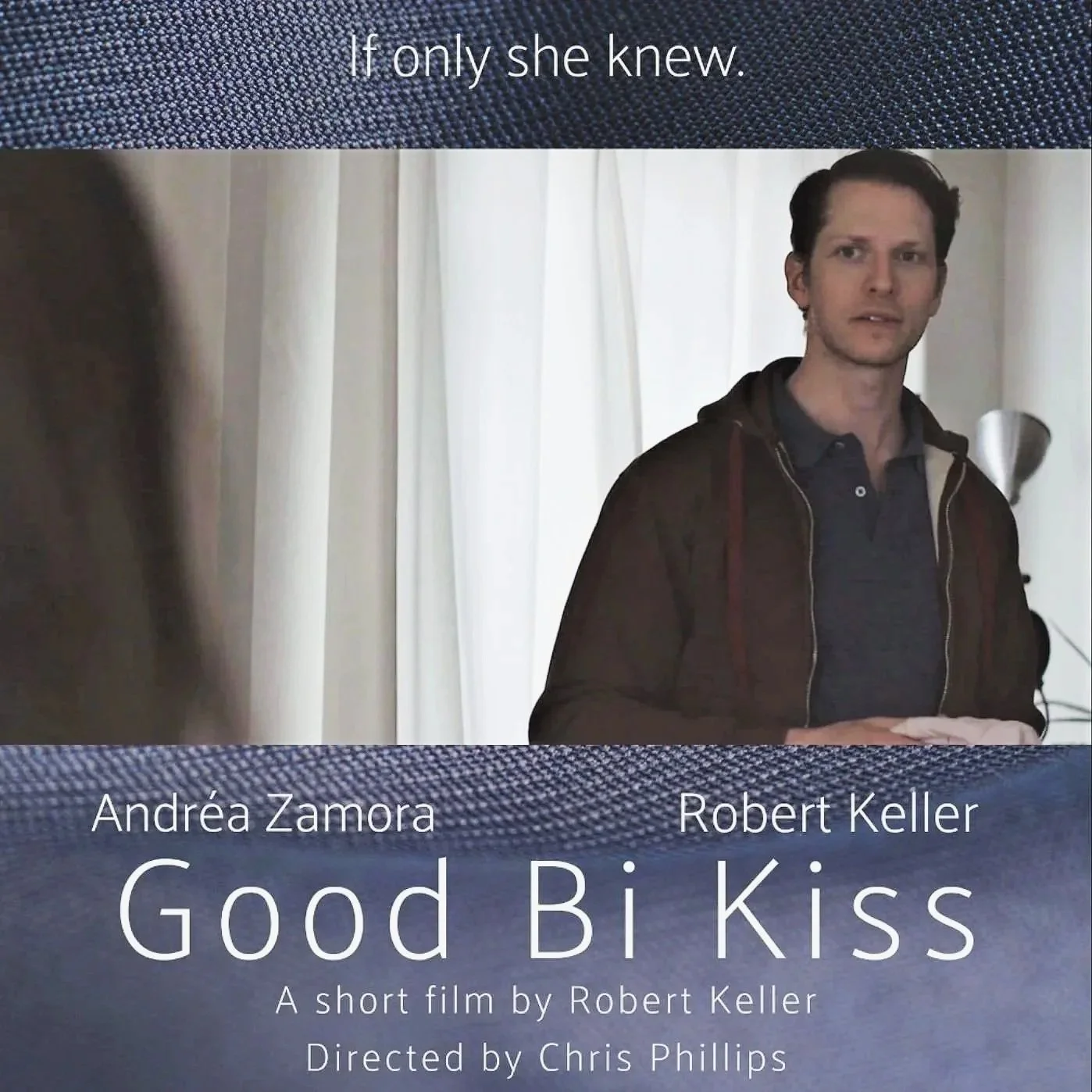 Good Bi Kiss 
(Short)
Composer
