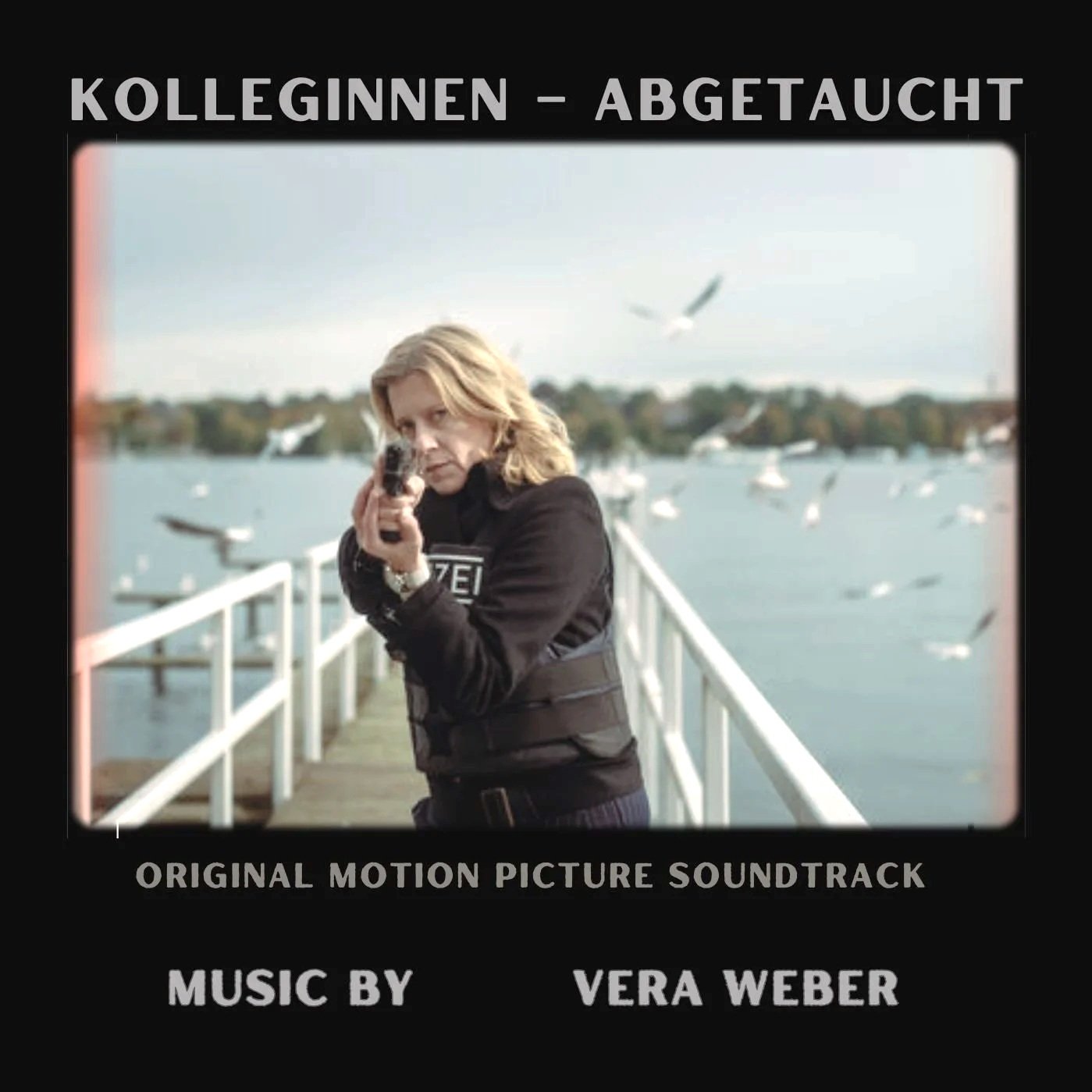 Kolleginnen - Abgetaucht 
(ZDF Film) 
Composer