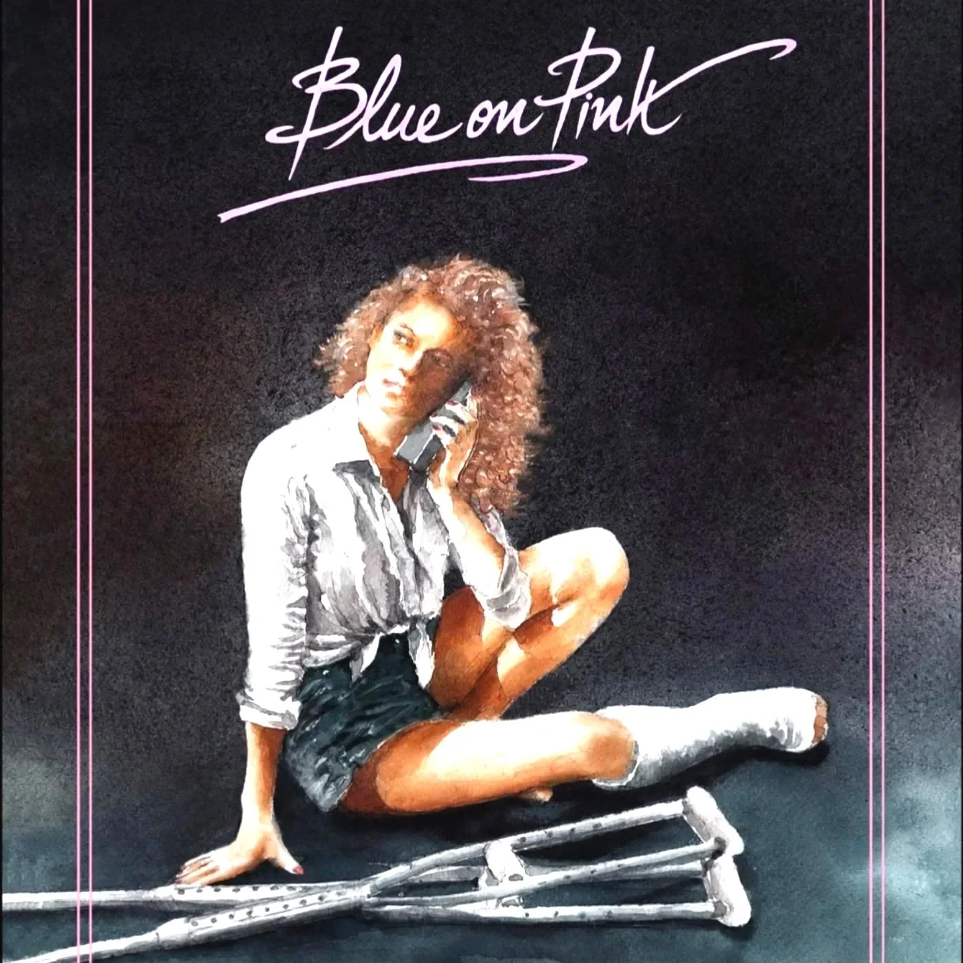 Blue on Pink 
(Short)
Composer