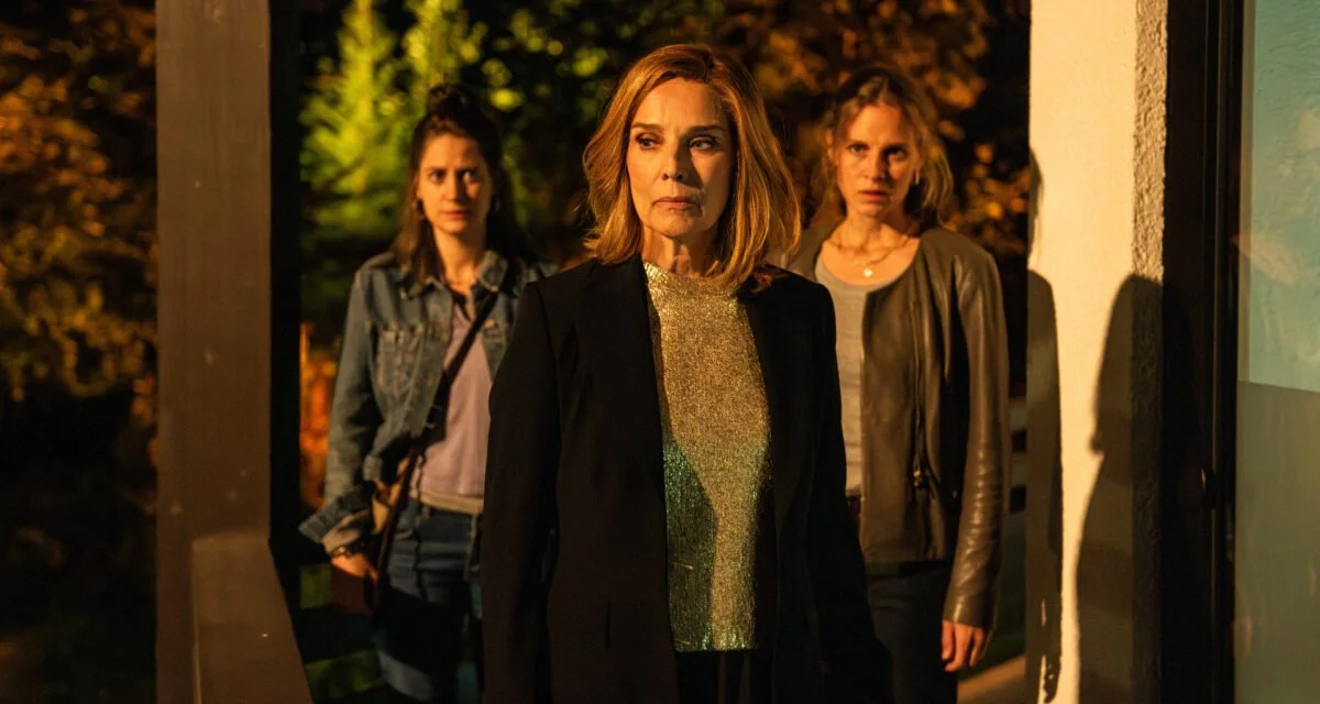 In Fremden Händen 
(ZDF Film)
Composer