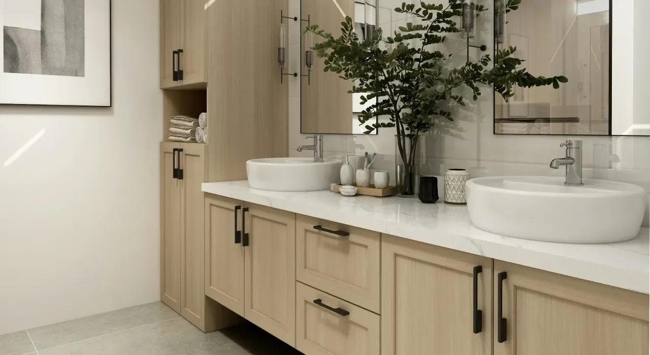 Bathroom Remodel Done Right Construction