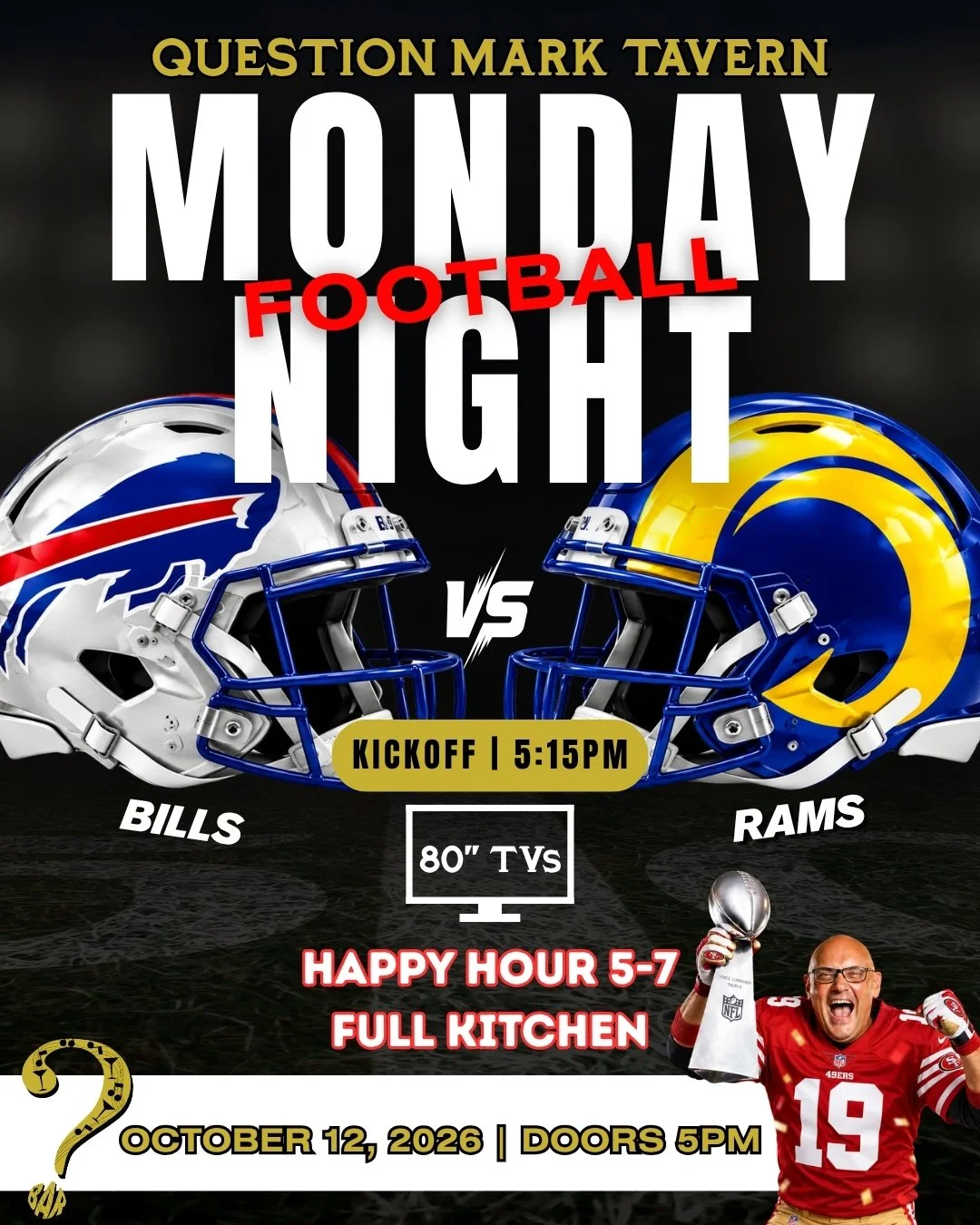 Monday Night Football