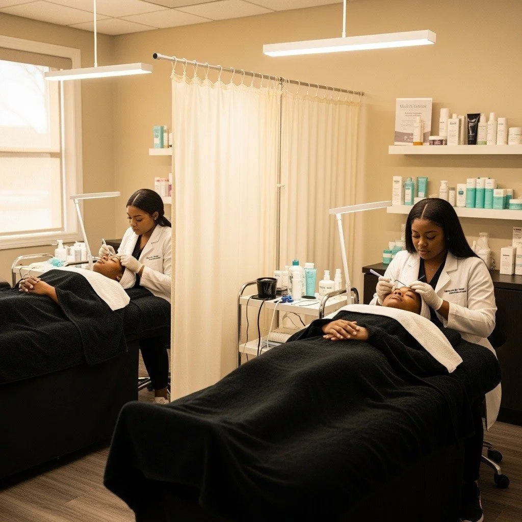 The Externship Program-Gold Tier