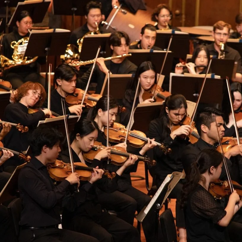 Percussion: NEC Philharmonia + Joshua Weilerstein