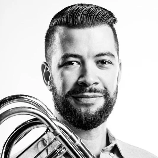Percussion: Brass Bash + Brian Hecht