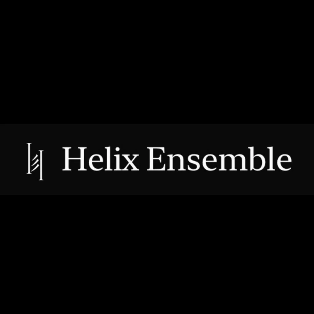 Percussion: Helix Ensemble, 