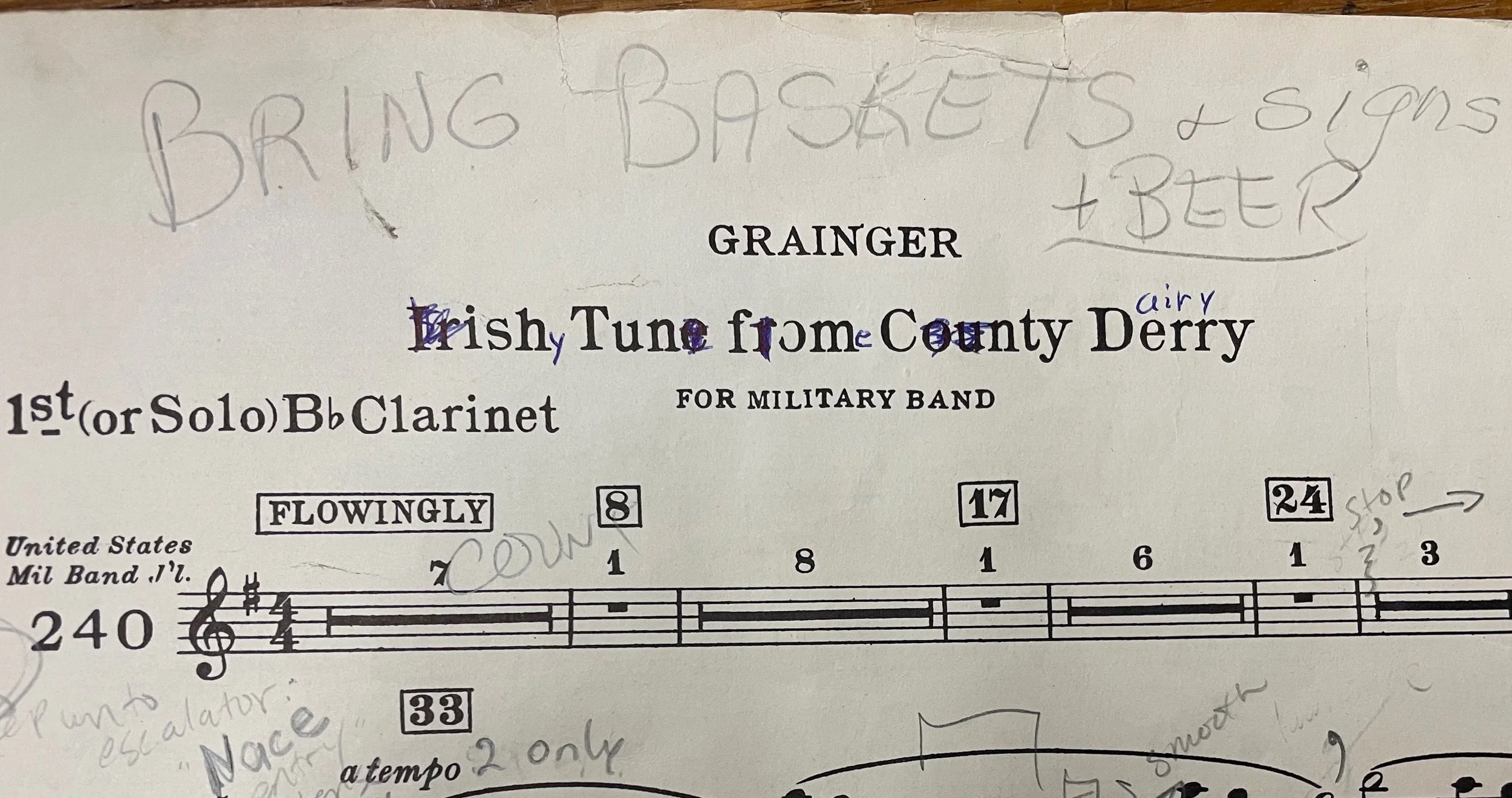 What else can you be expected to do for "Rishy Tun Fome Cnty Dairy"