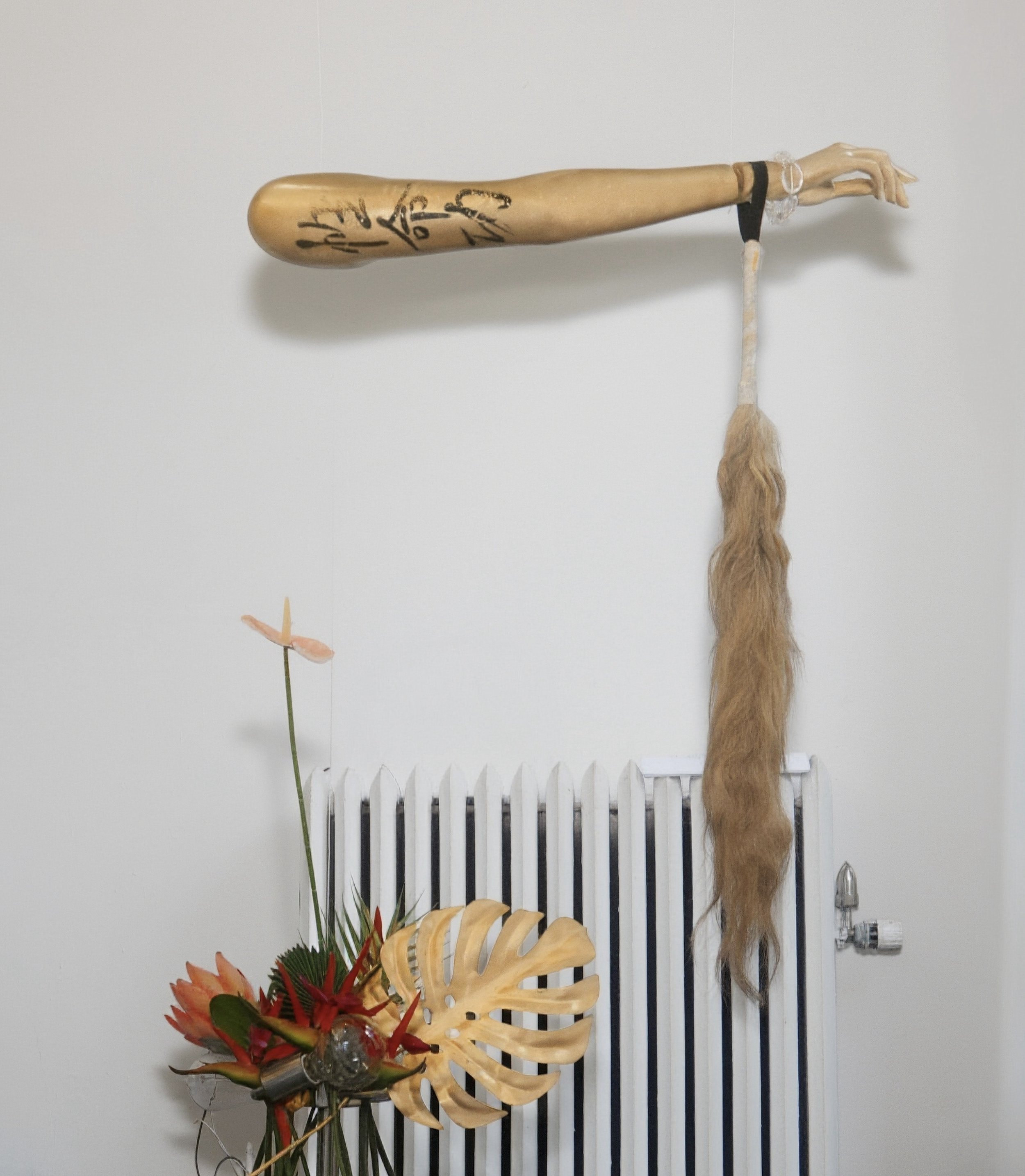 Vital Gong 性命功