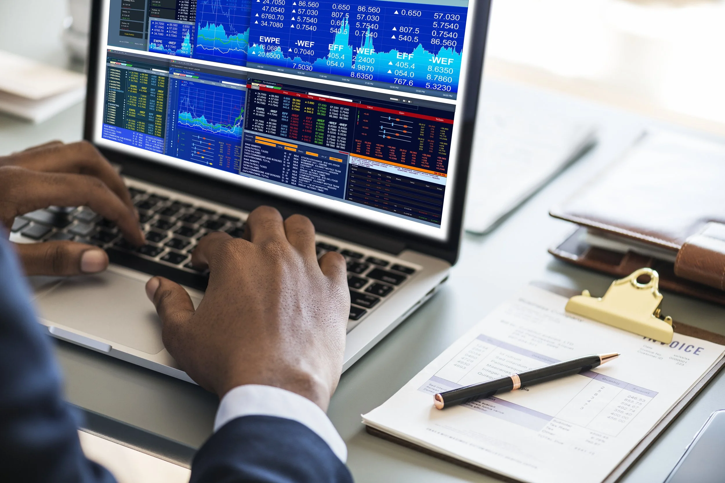 The 13-Week Cash Flow Forecast: Why Every Small Business Needs One (And How to Build Yours)