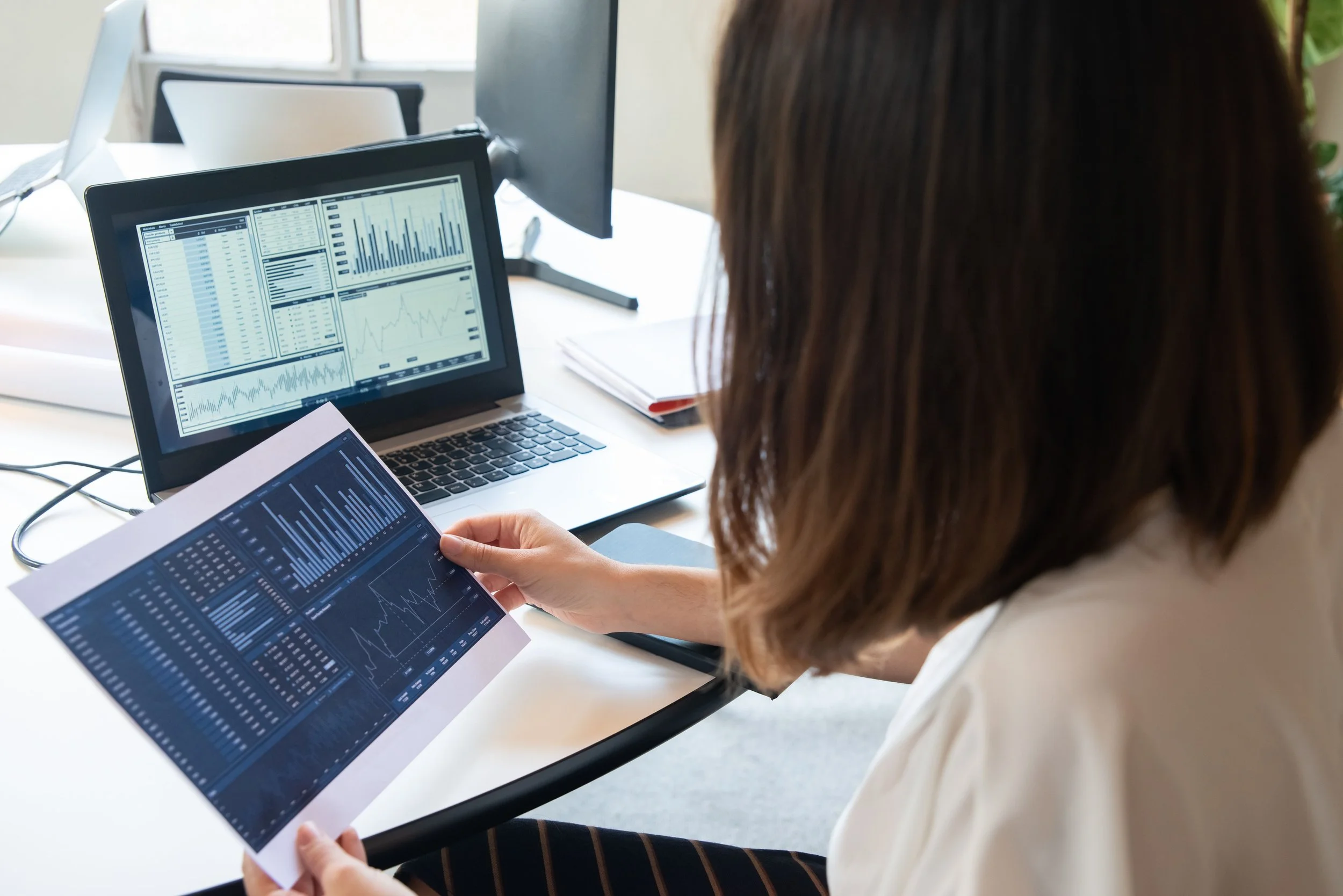 Cash Flow vs. Profit: Why Profitable Businesses Still Fail