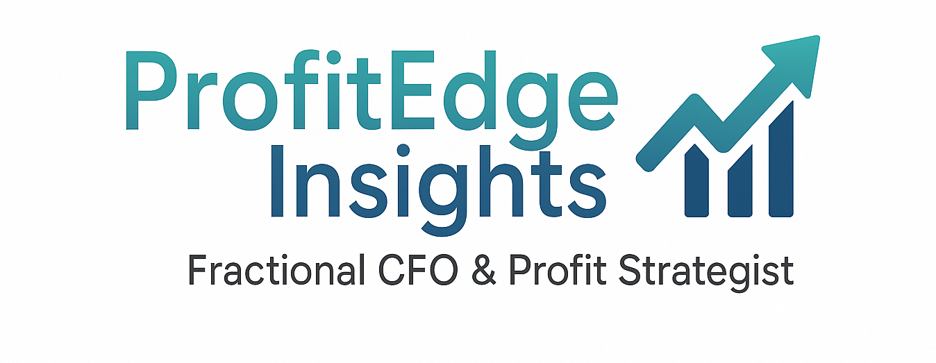 Fractional CFO
