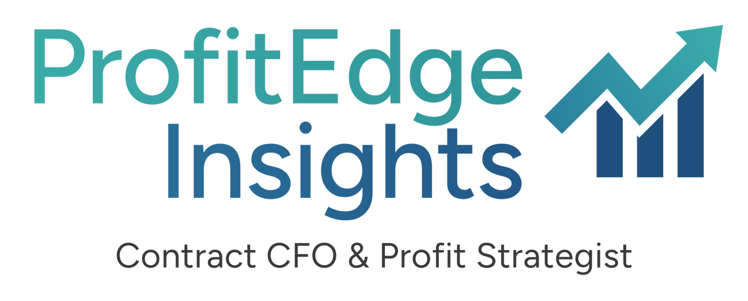 Fractional CFO