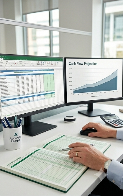 Bookkeeping