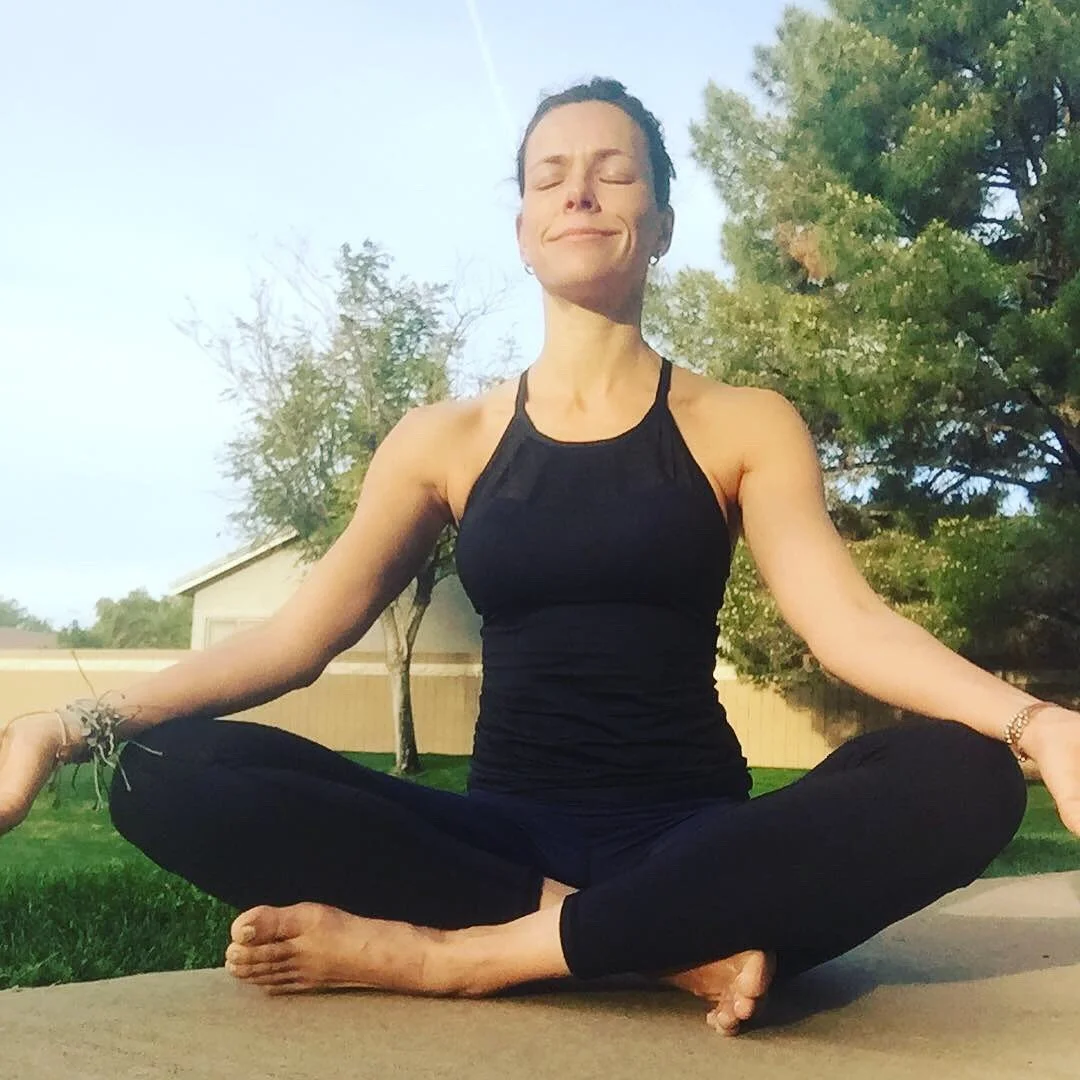 Start Your Online Yoga Journey—Begin Today for Wellness