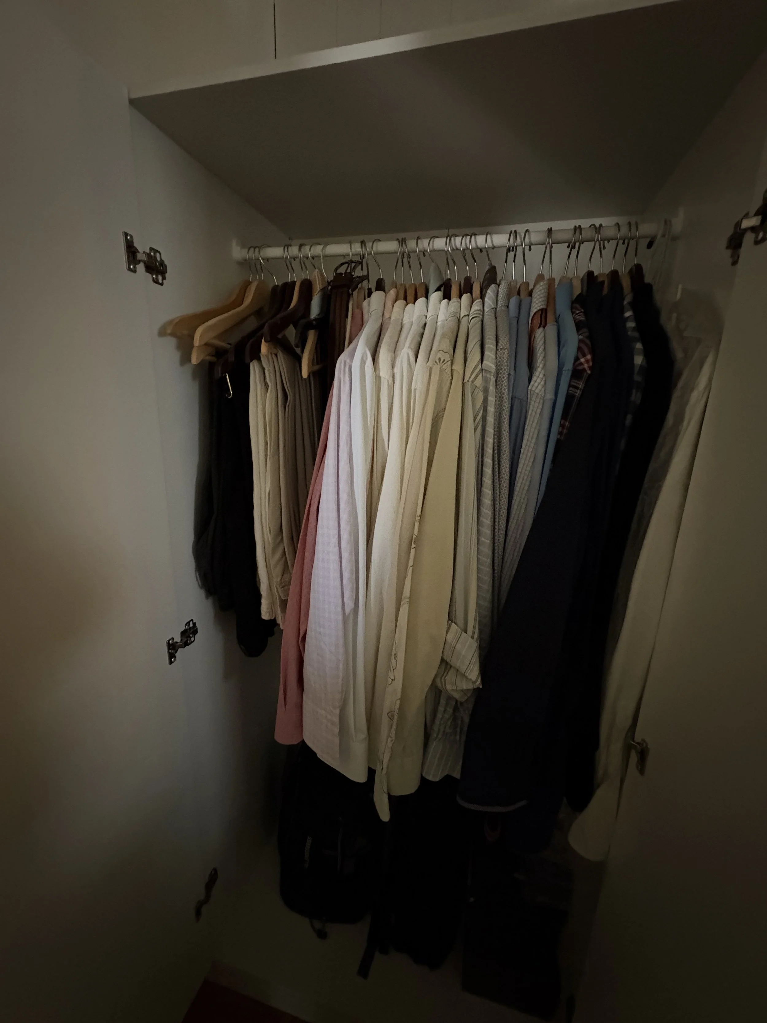 Easy Organizing Ideas That Actually Last