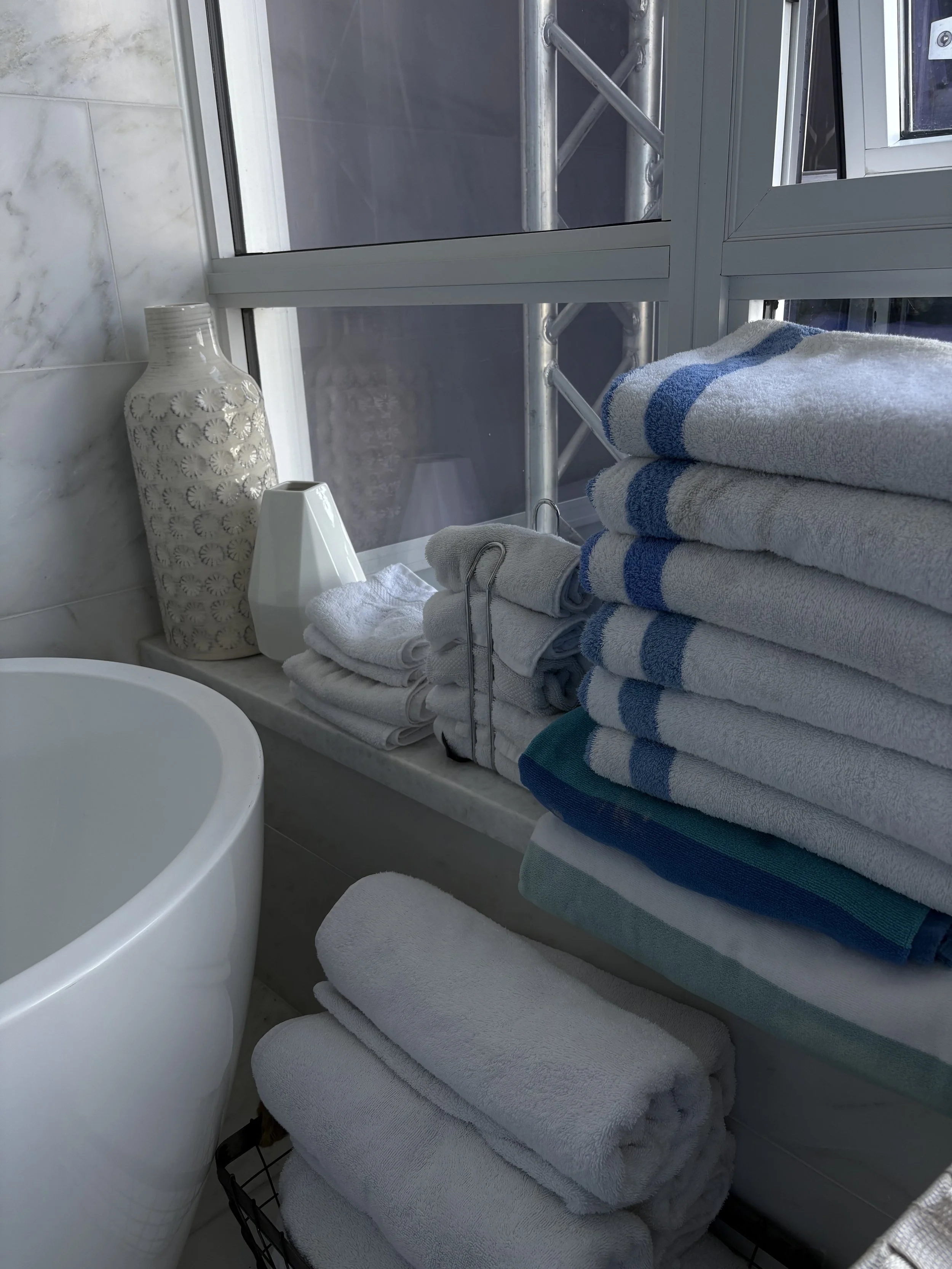 Natural Cleaning Tips