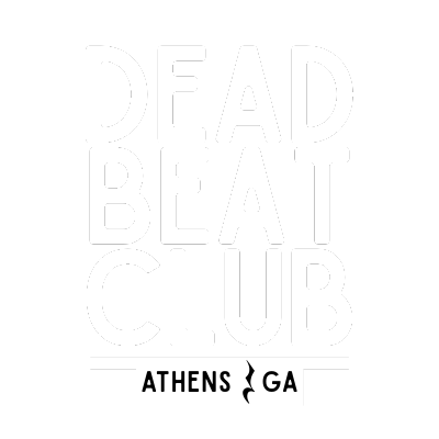 Soft Opening- DEADBEAT CLUB