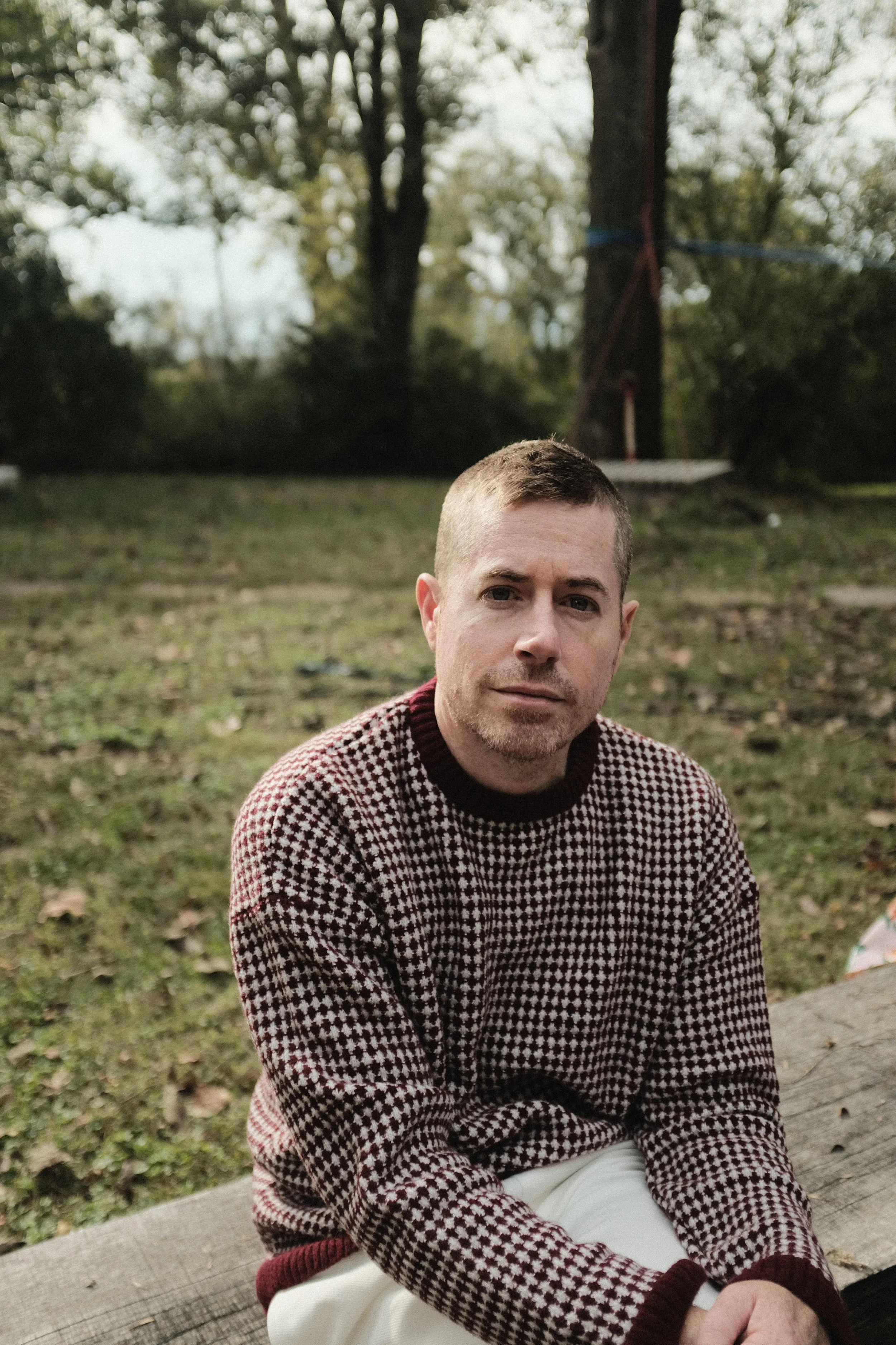 Slowrunner (duo show)  W/ Mountain of Youth