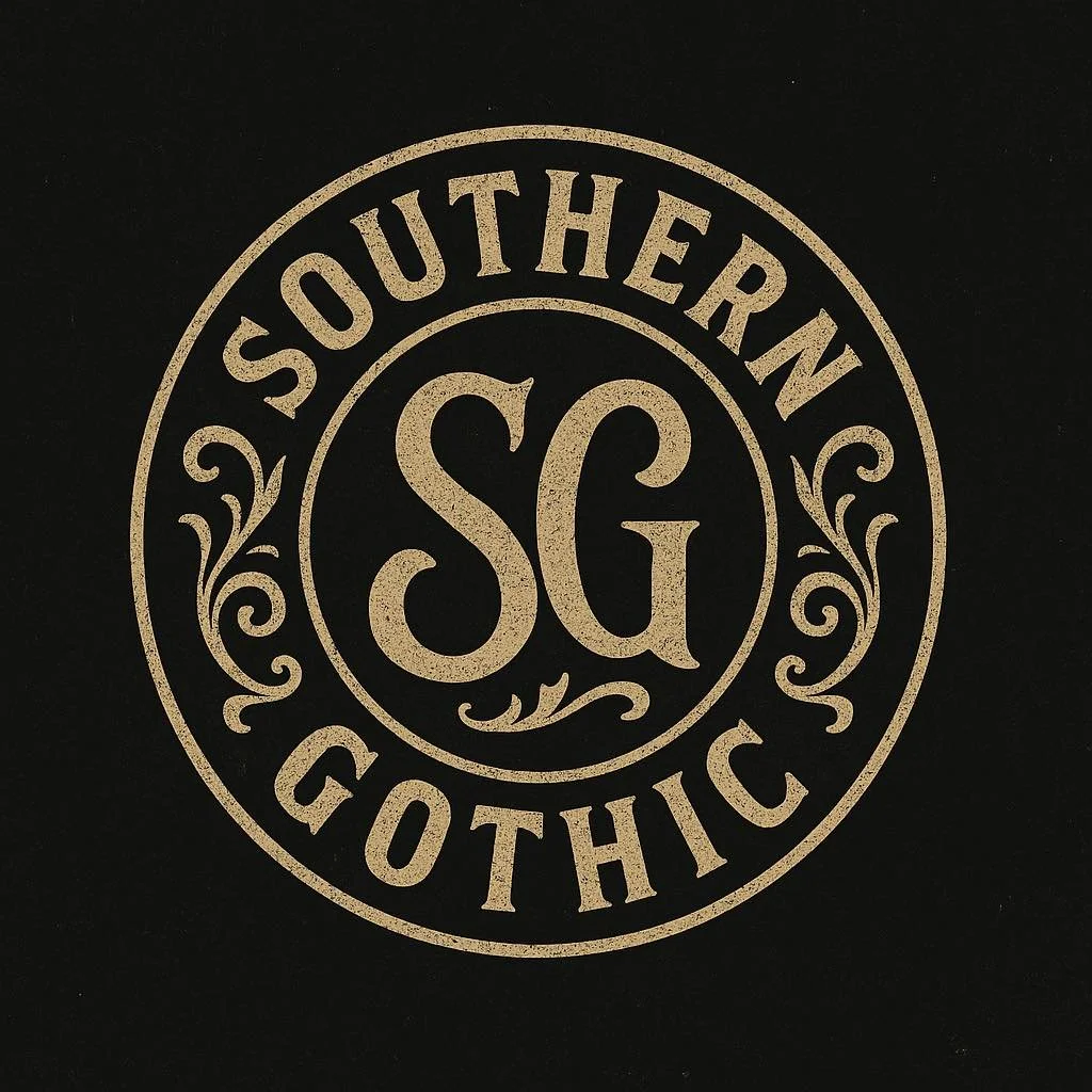 Southern Gothic w/ David Barbe
