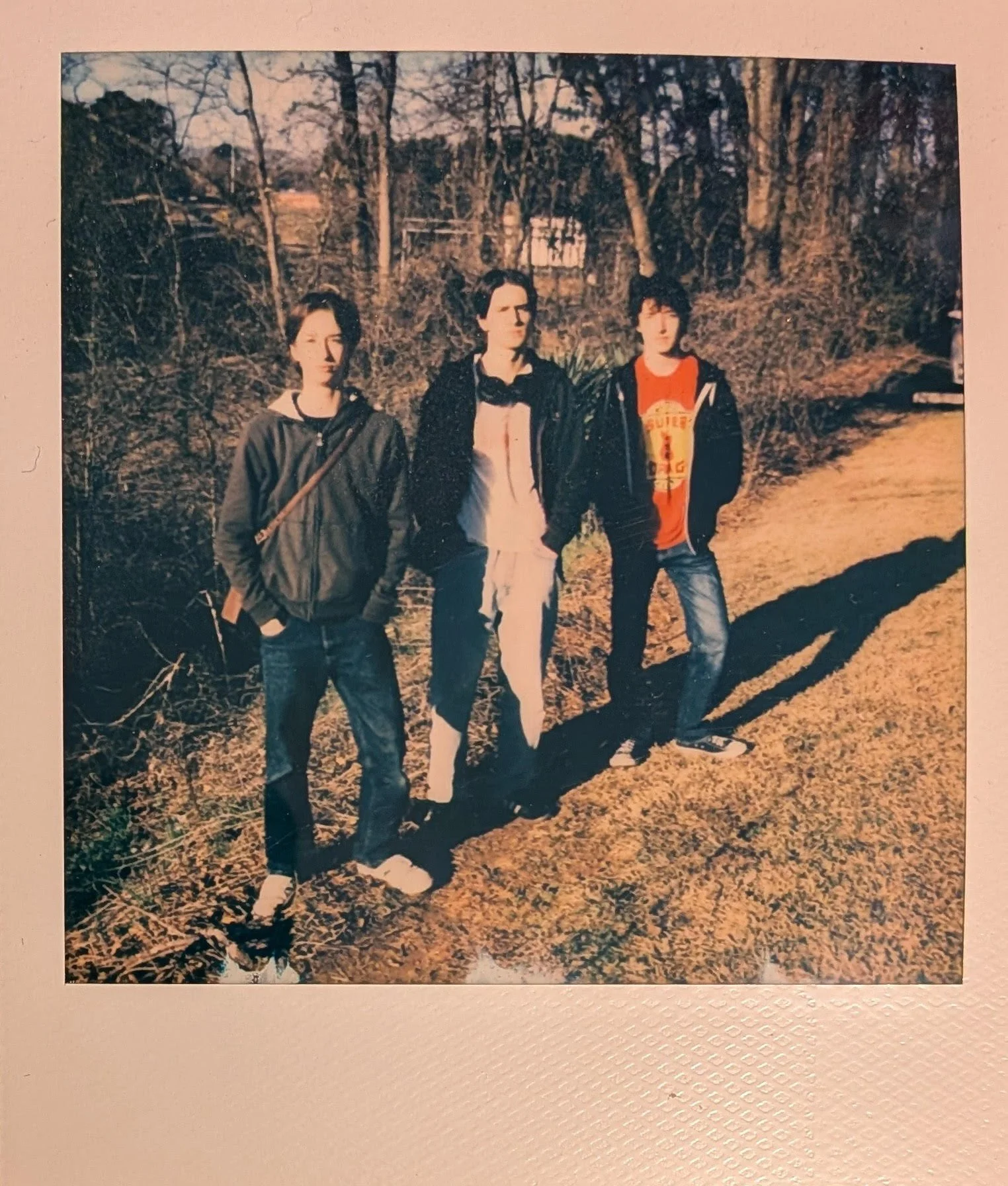 Speax w/ Alright Guy