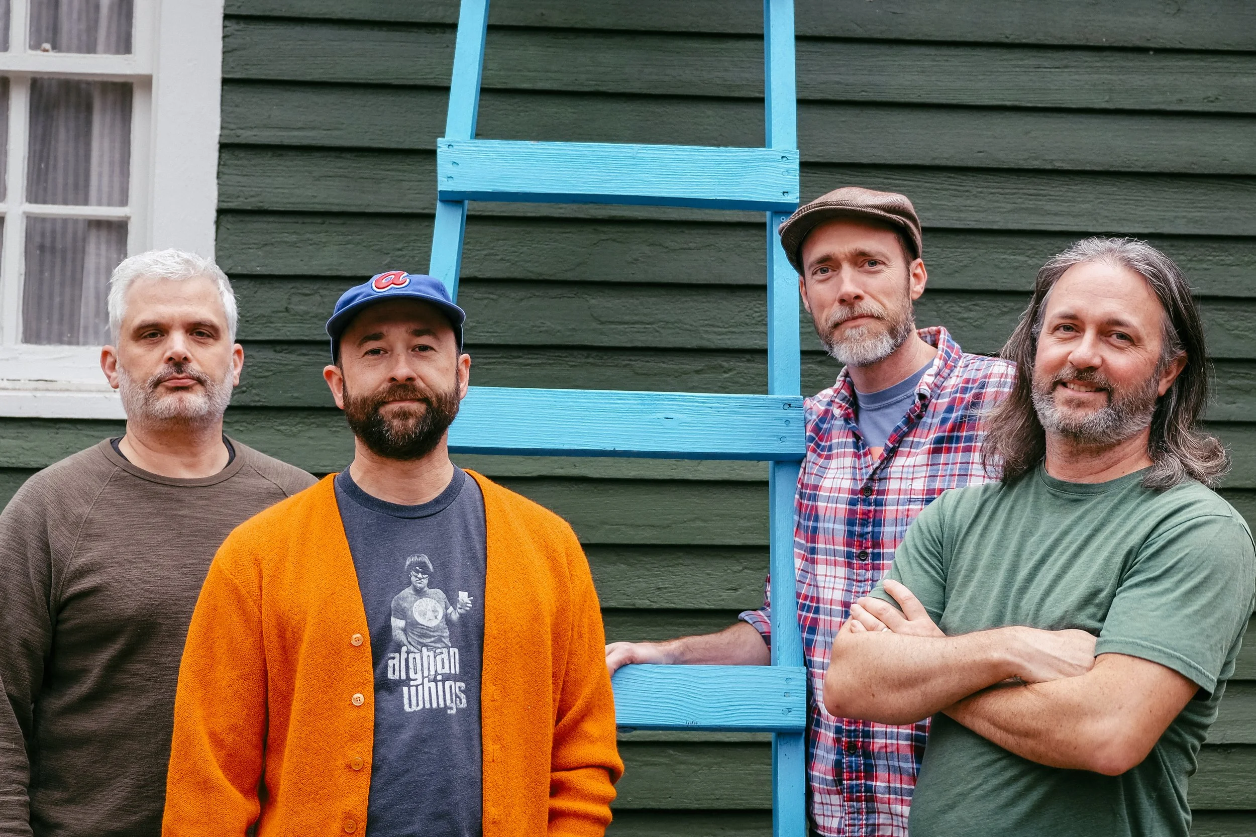 Skirr w/ Wet Meadows