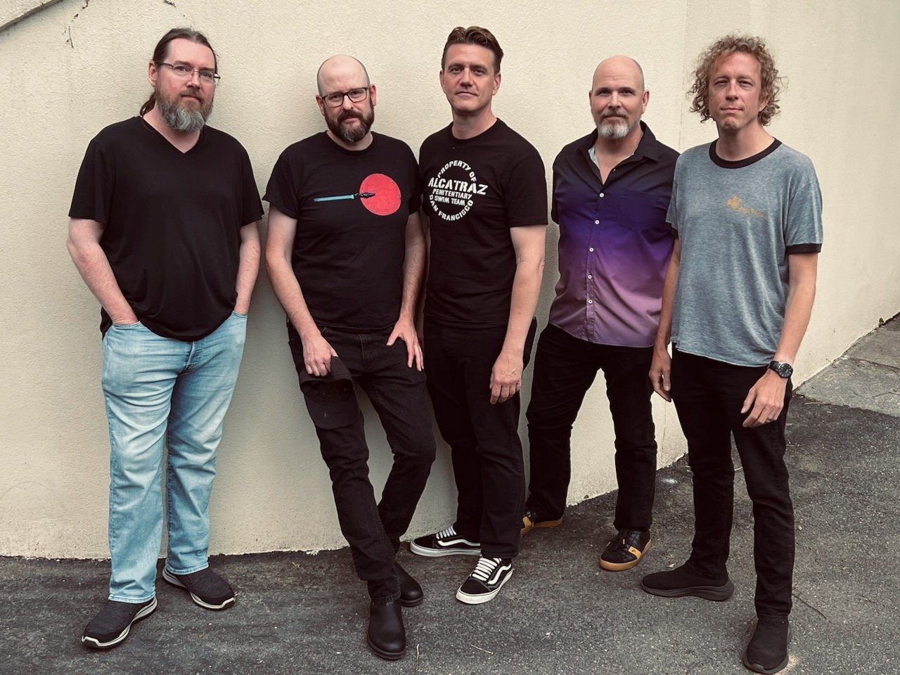 Nice Dream (Early Show )