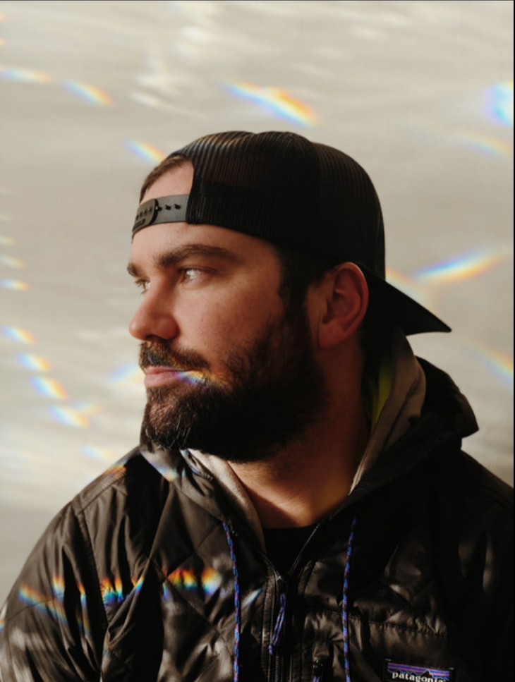 Singer Songwriter Night Featuring:        Taylor Griffith, Ian Andrew White, and Rudy Montayre