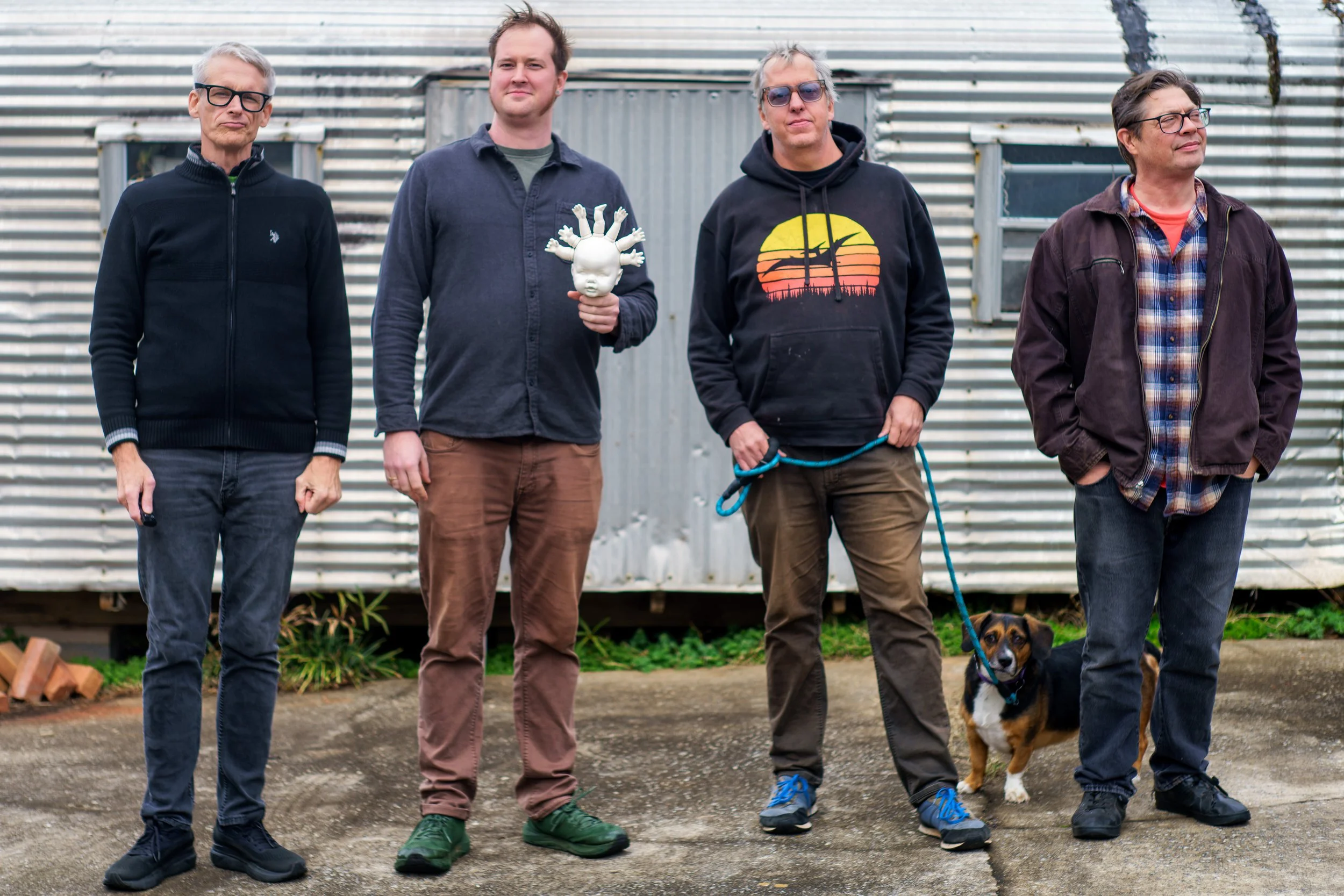 Broken Down Boxes w/ Don Chambers and Jacob Morris