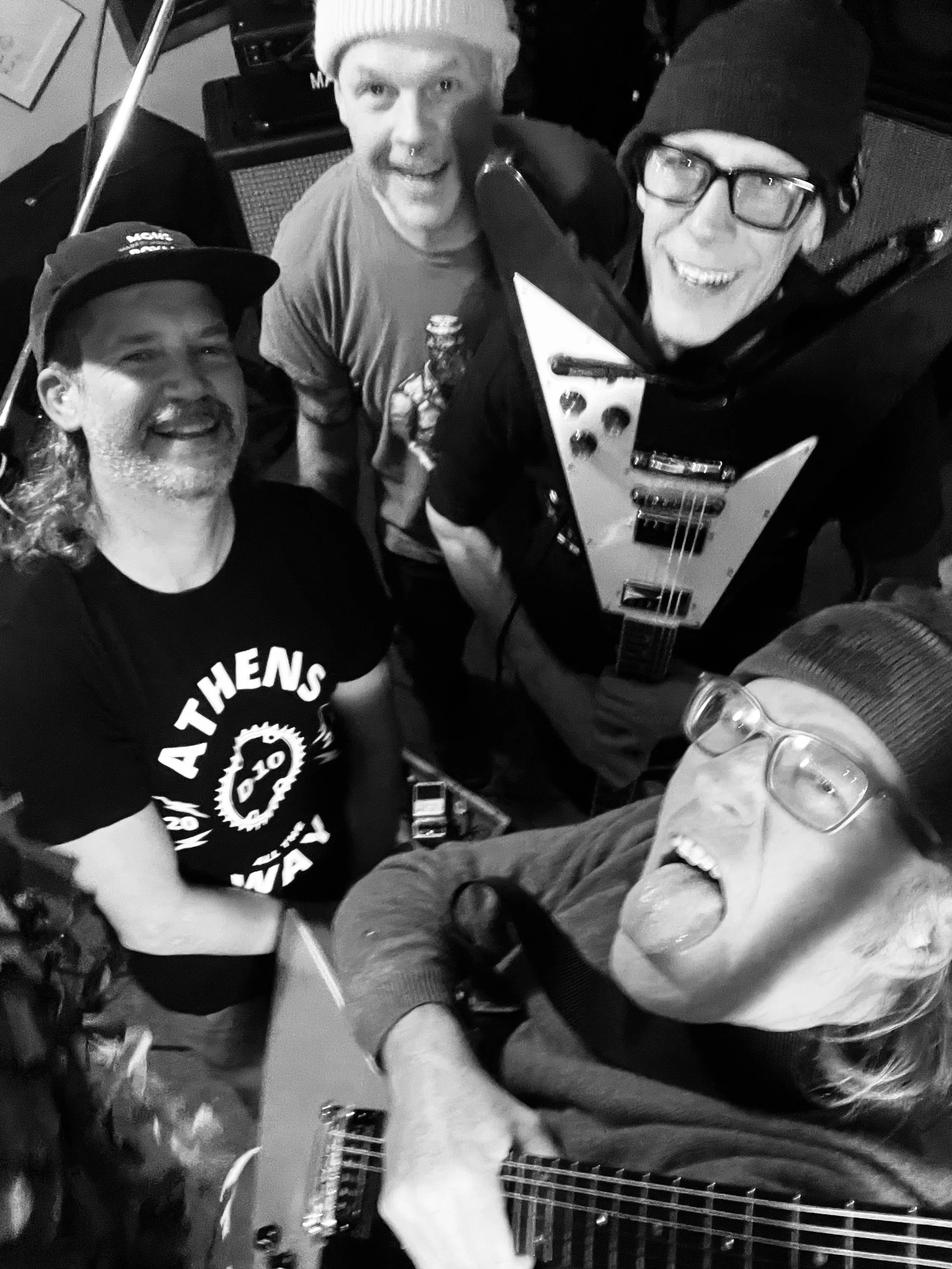 MANDOWN w/ Wyld Staylez