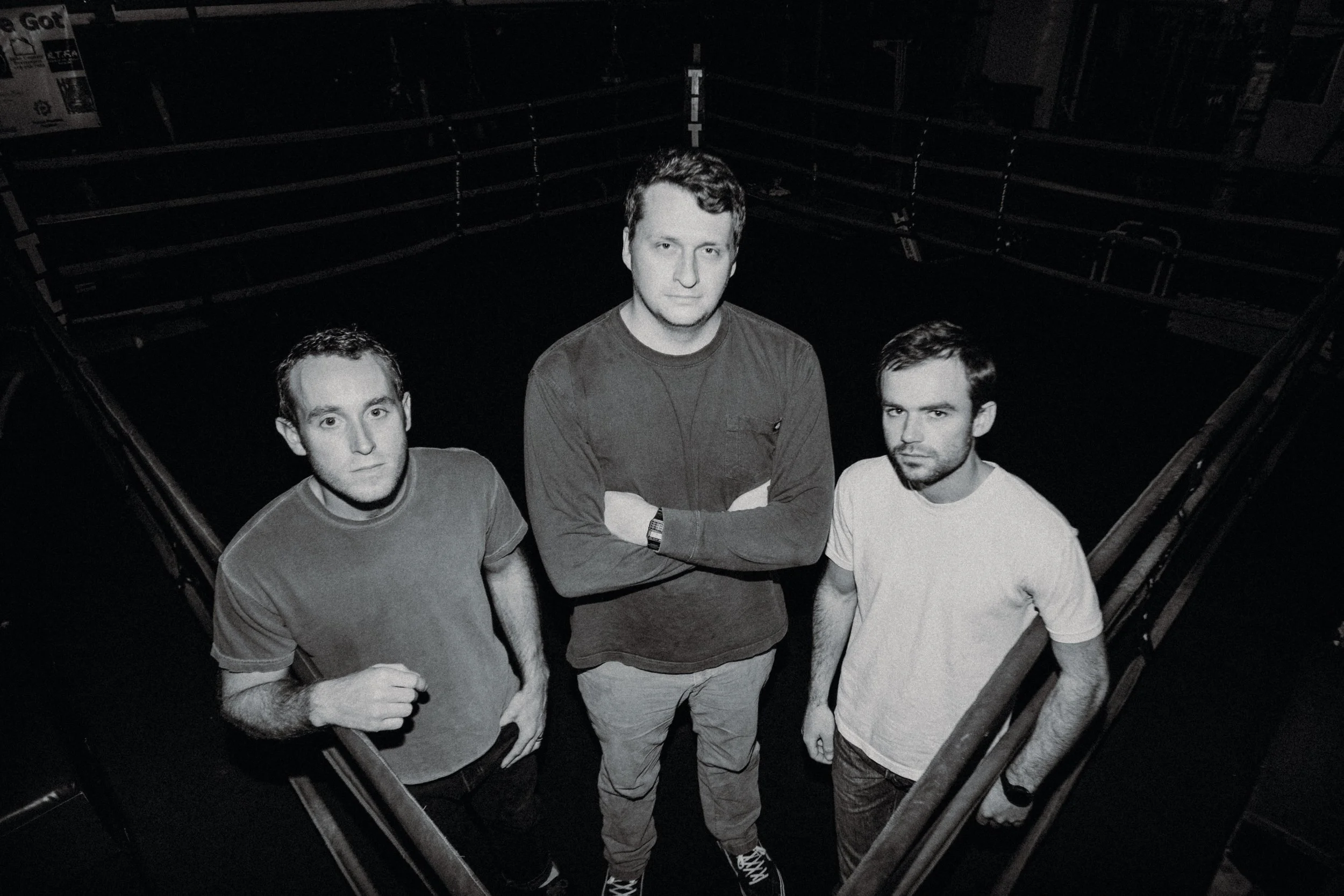 Southam Album Release Show w/ Griffin Duffy & Noah Bowen