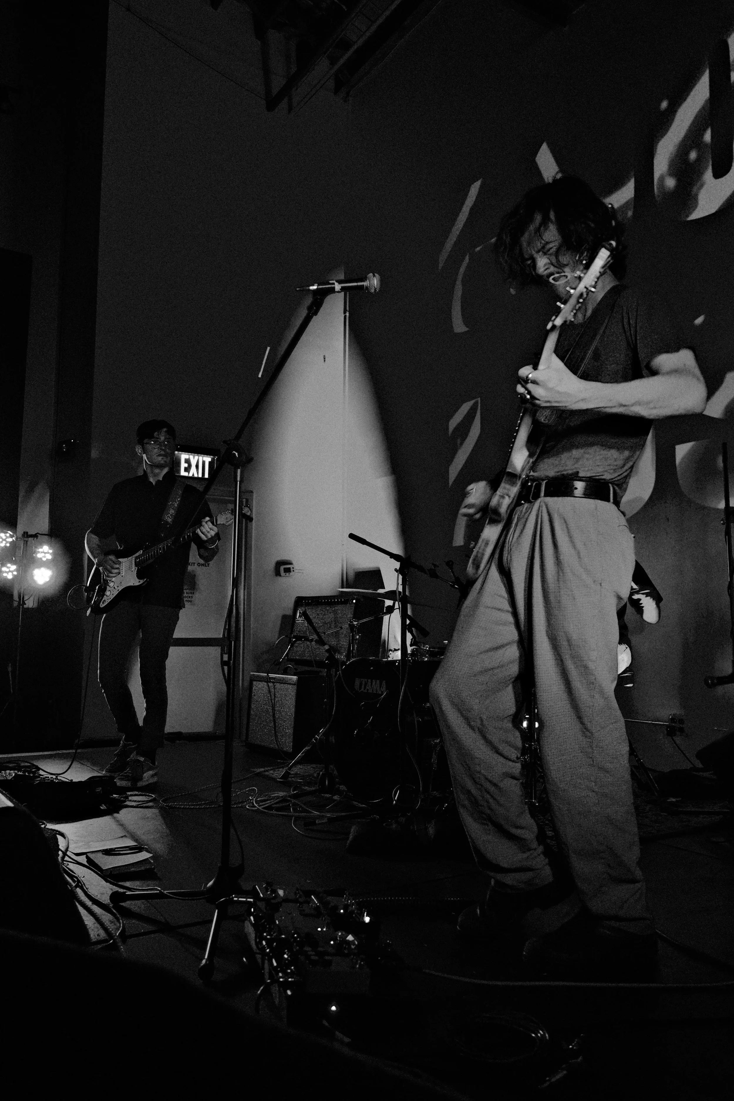 Goodhost w/ Day One, Horsehell and Jeun