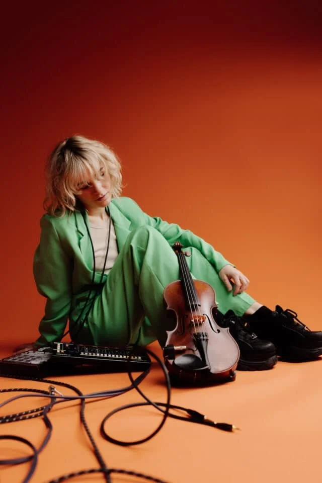 Annie Leeth, Alex Dillon &amp; The Spontaneous Invention, w/ The Discipline