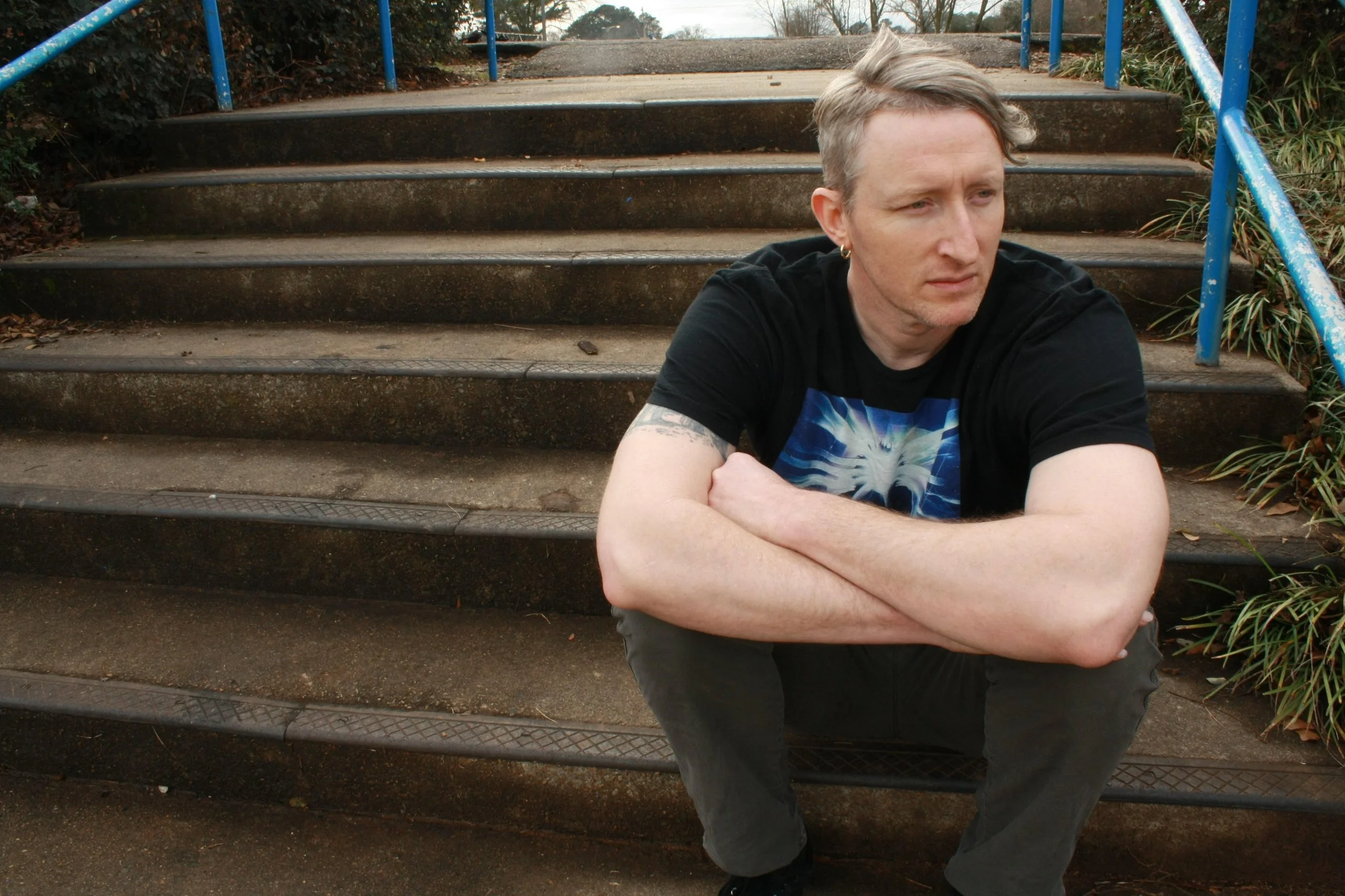 Shane Parish Record Release w/ Marcel Sletten