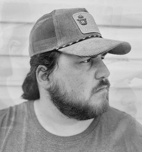 Hunter Blalock, Michael Joe White, Connor Churchill