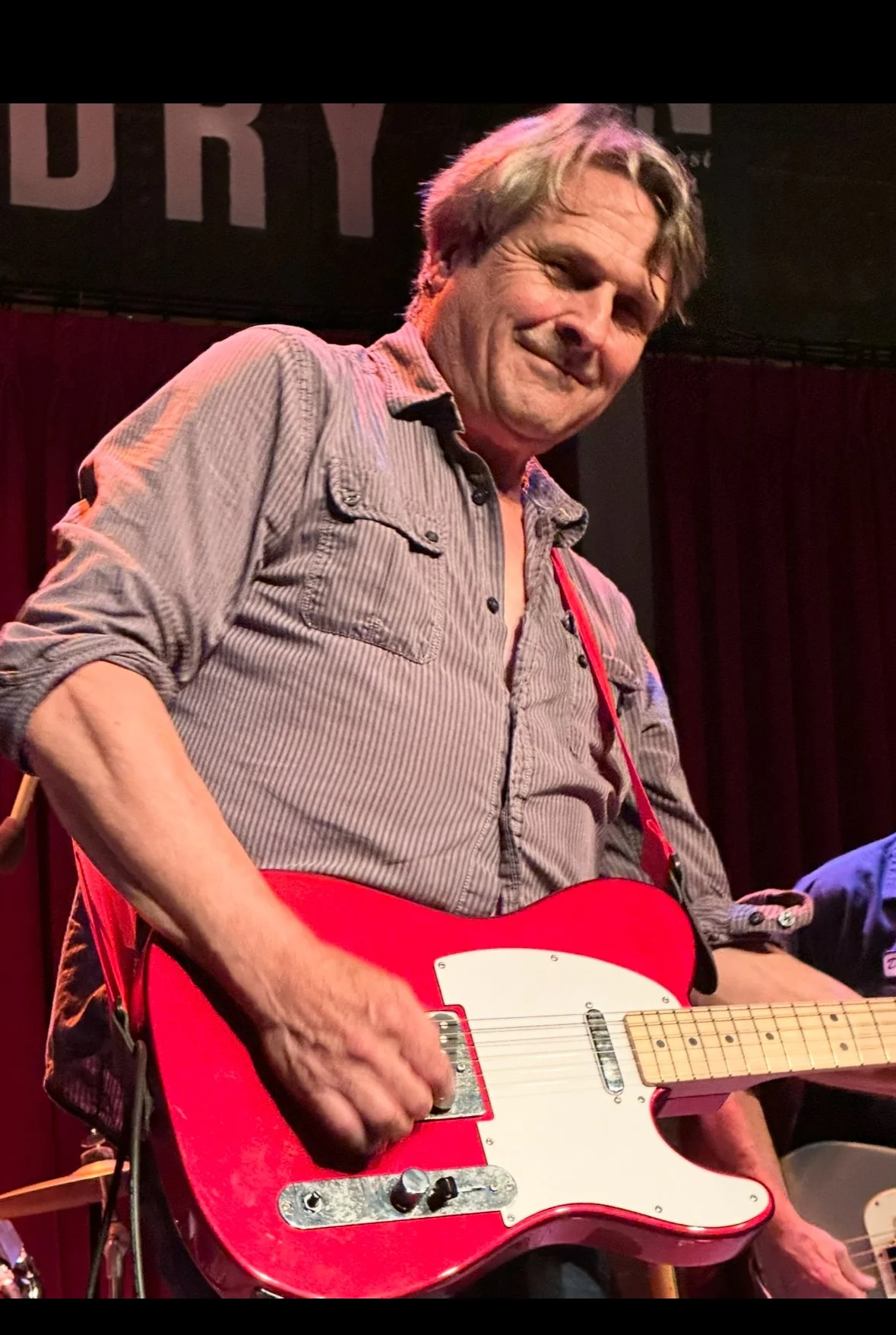 Arimistead's Armi w/ Woah Nelly