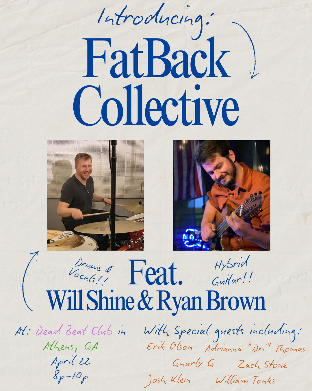 Fatback Collective