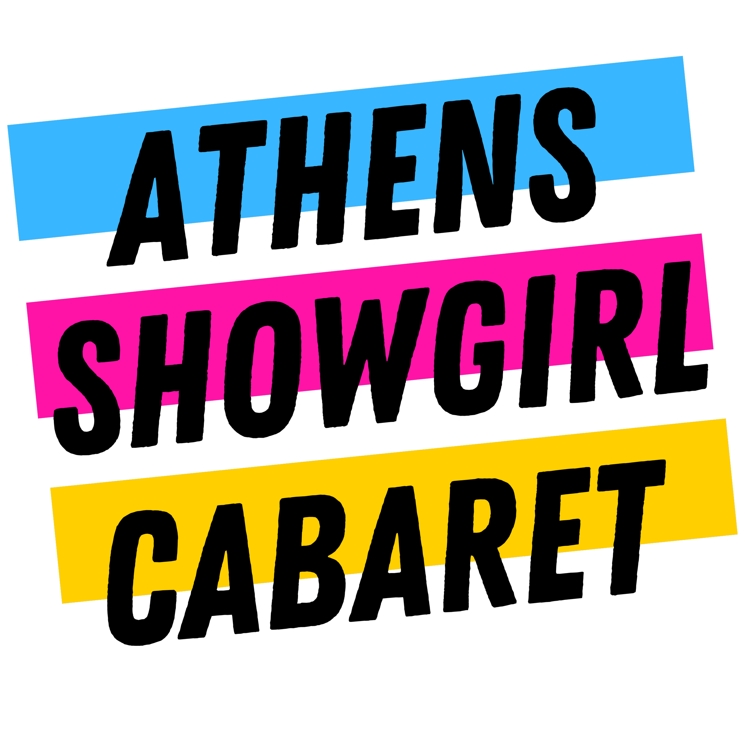 Athens Showgirl Caberet