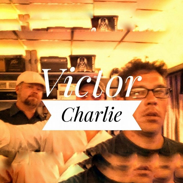 Victor Charlie w/ Persistent Little Beeps