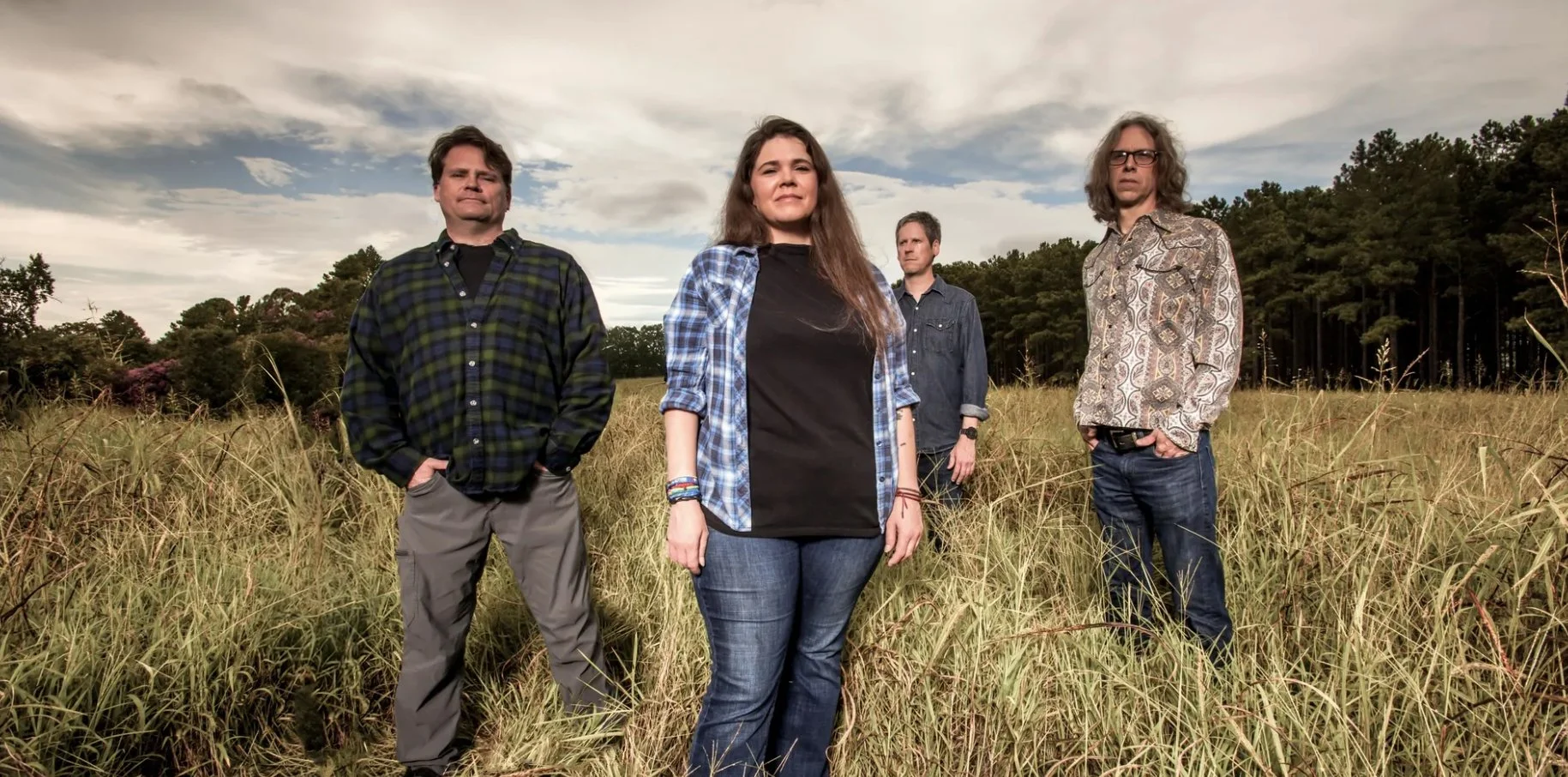 Norma Rae, Jay Gonzalez Due, Homewood Sound