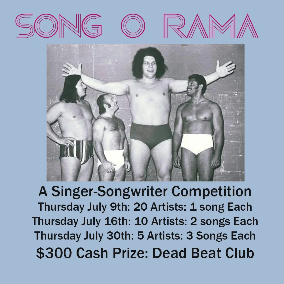 Song O Rama: Night Two