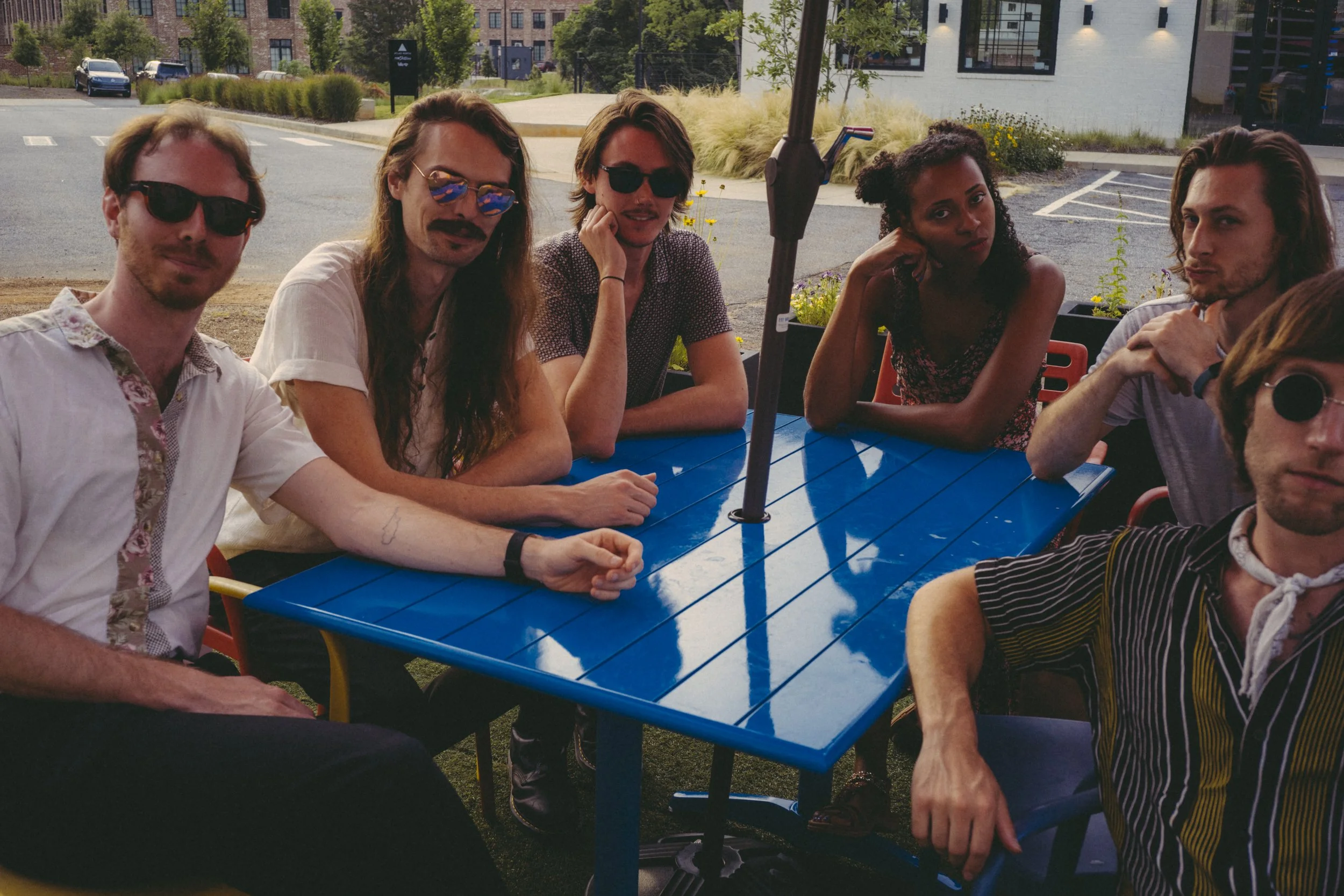 Dri &amp; The Violence, Your Ex's Pets, Dhemo