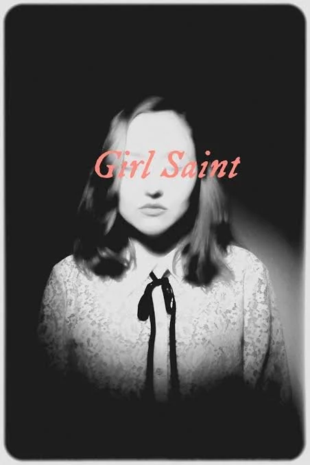 Girl Saint, Bugs Eat Books, Little Mae